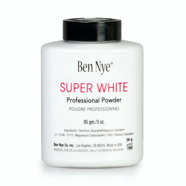 Classic Translucent Powder