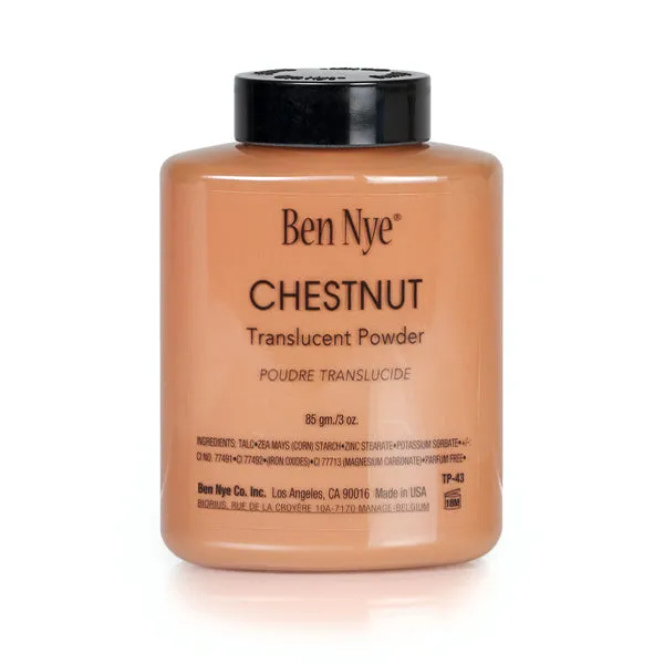 Classic Translucent Powder