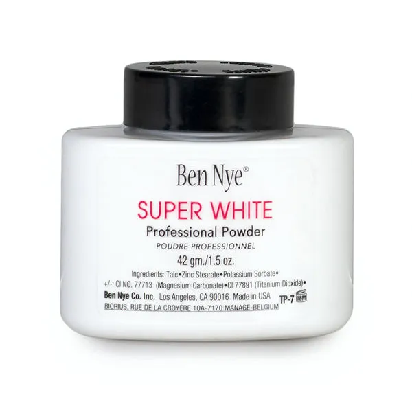 Classic Translucent Powder