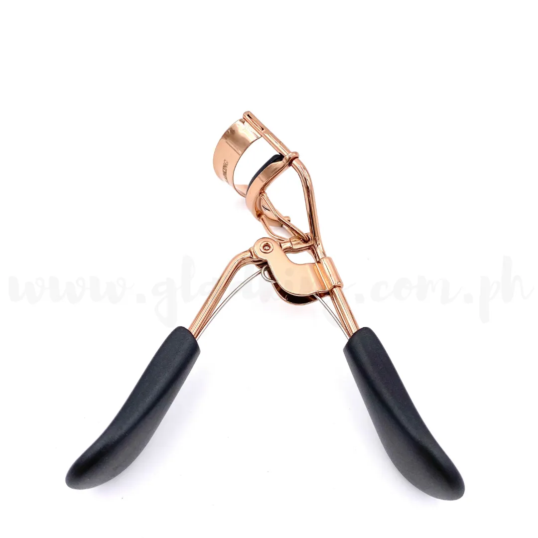 Classy Black Rosegold Eyelash Curler