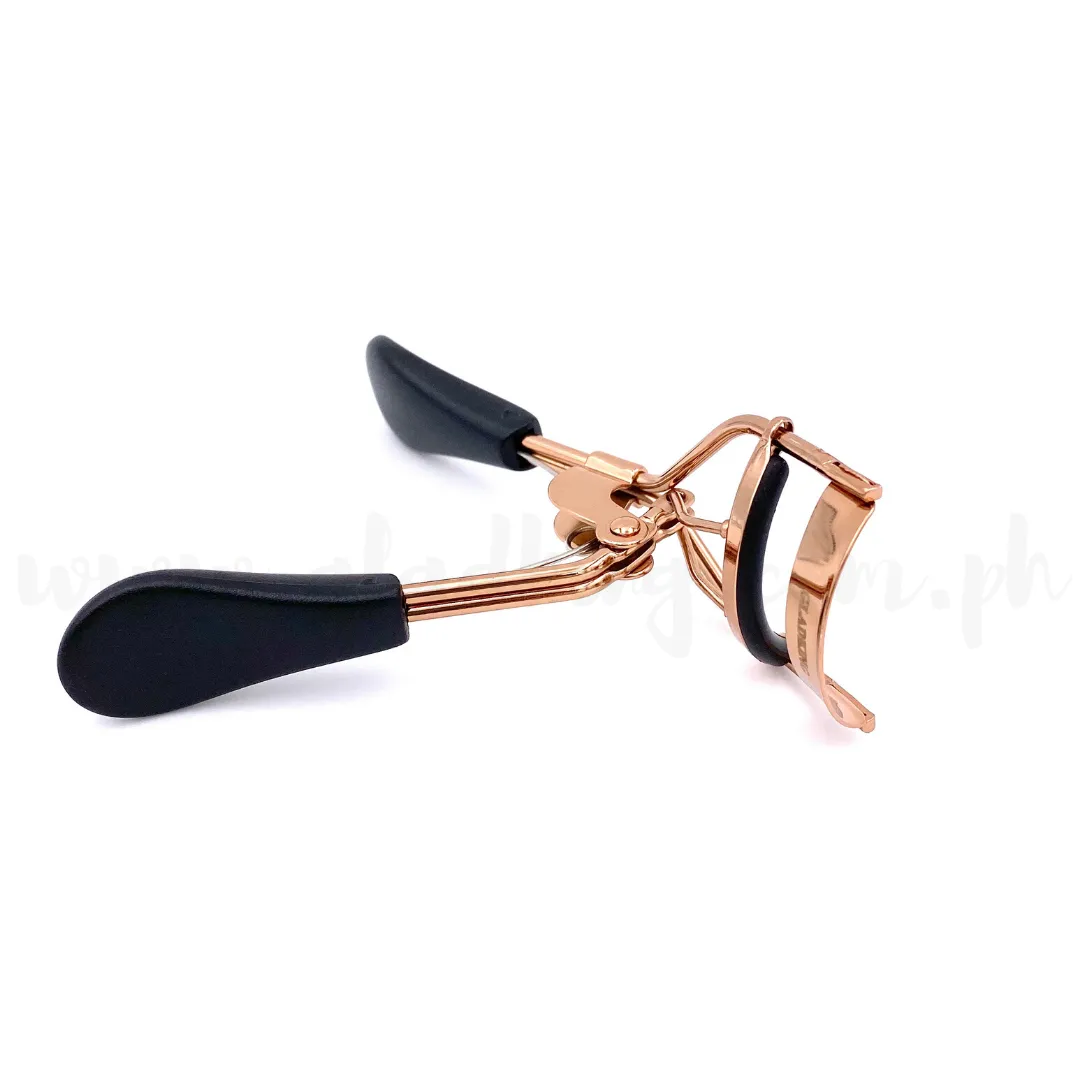 Classy Black Rosegold Eyelash Curler
