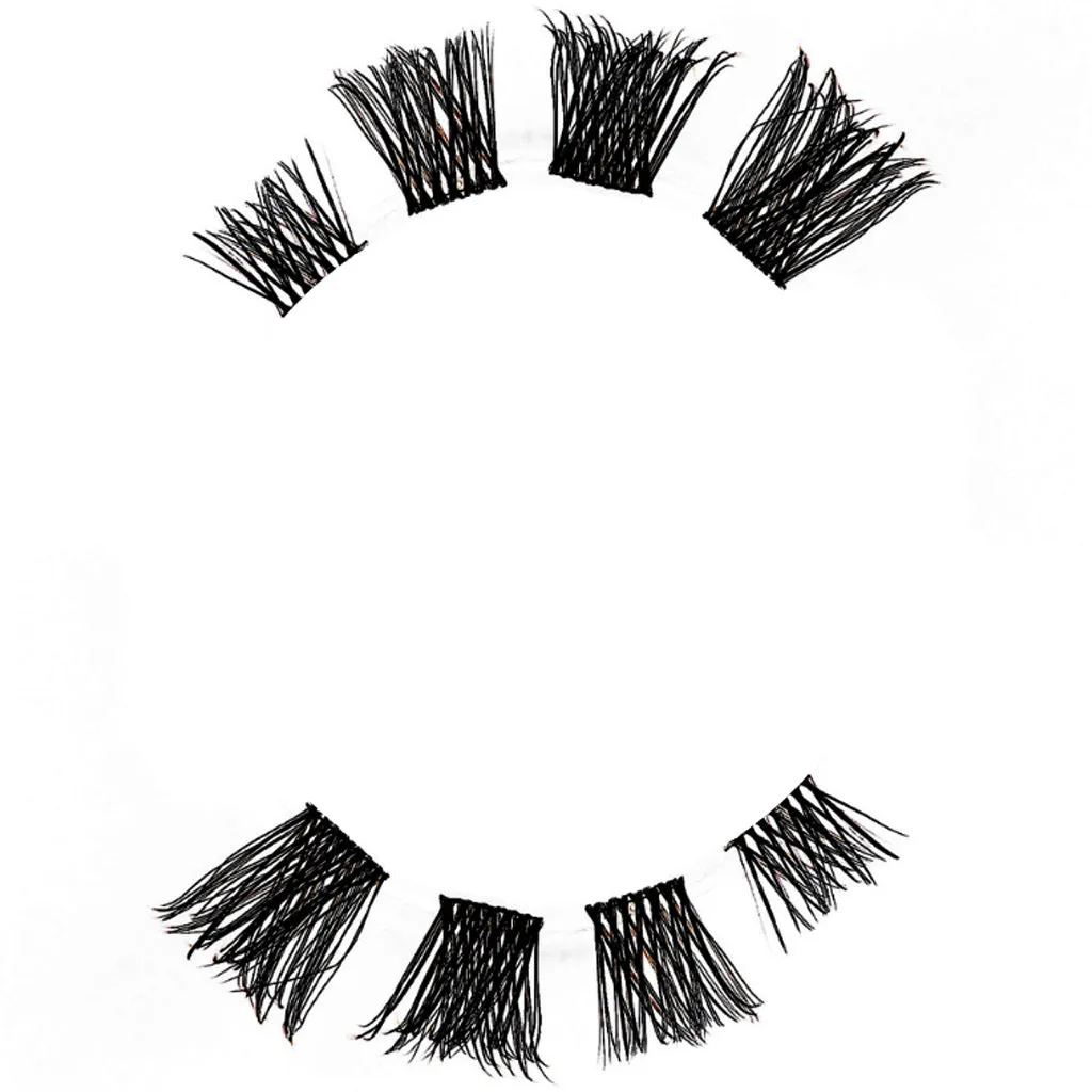 Claudia Kilsby Lash Lock Individual Lashes - IL2