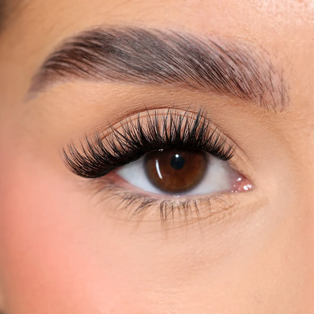 Claudia Kilsby Lash Lock Individual Lashes - IL2