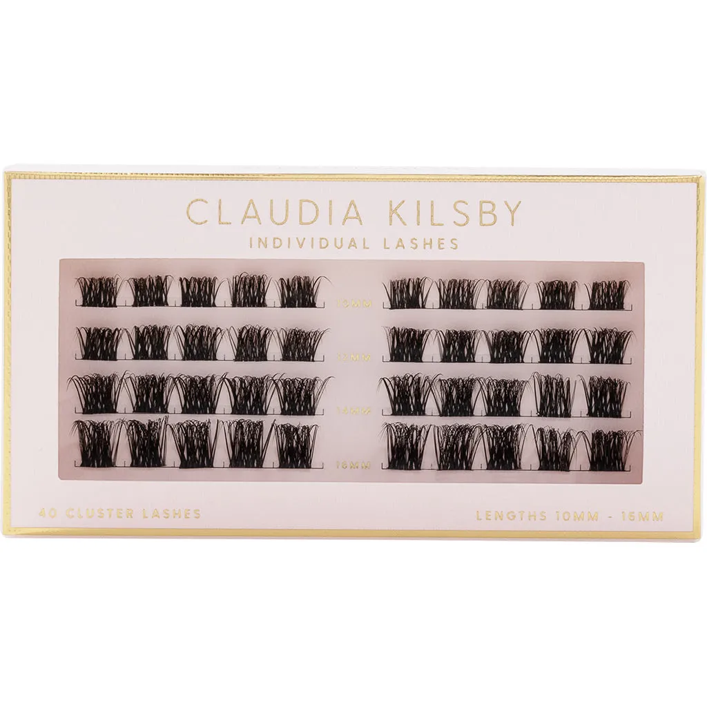 Claudia Kilsby Lash Lock Individual Lashes - IL2