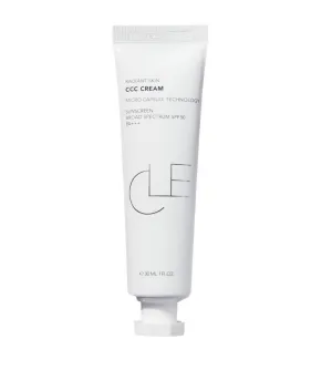 CLE Cosmetics CCC Cream (Light)
