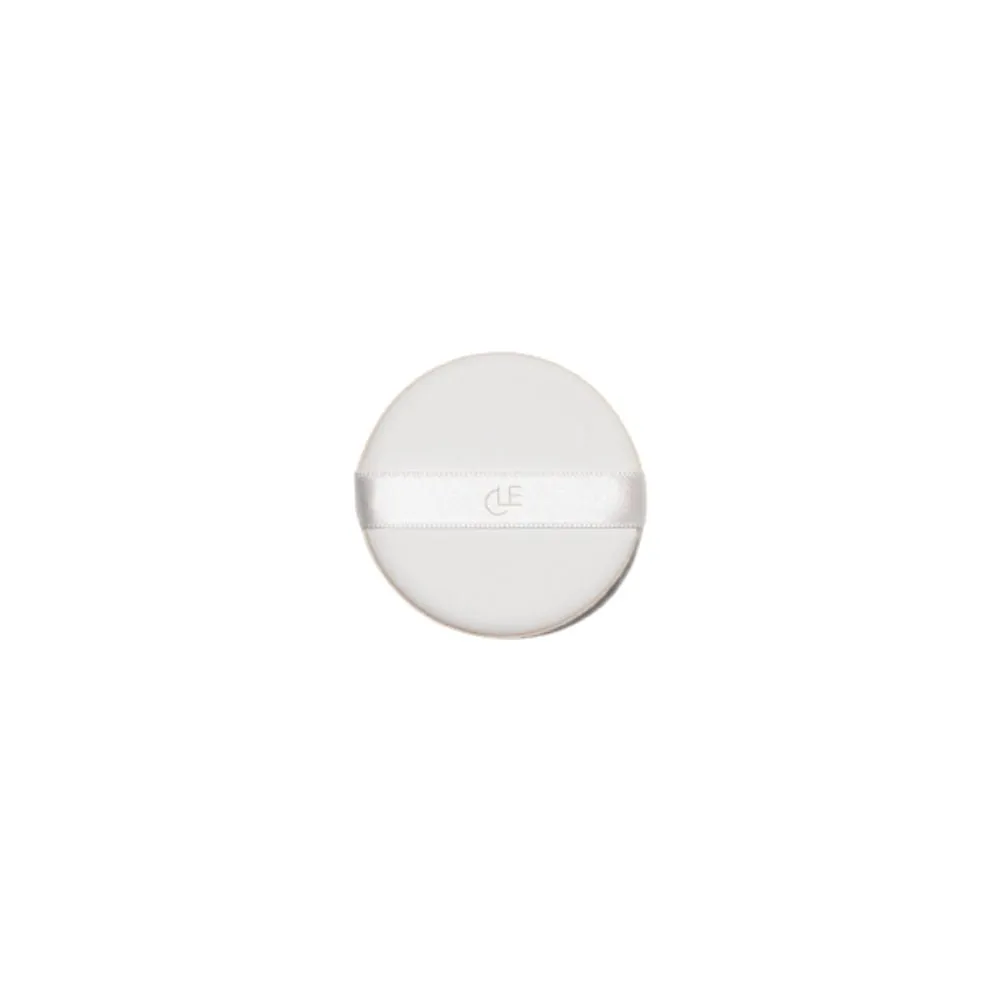 CLE Cosmetics Radiant Skin Essence Cushion Puff