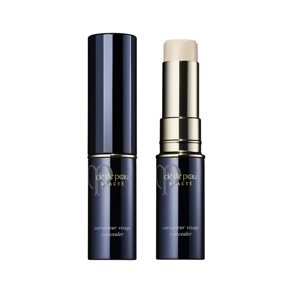 Cle de Peau CORRECTEUR VISAGE