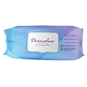 Cleansing Wipes (CTN/600)
