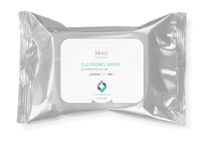 Cleansing Wipes