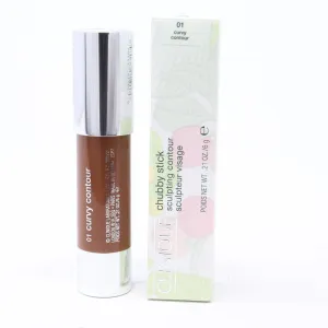 Clinique Chubby Stick Sculpting Contour  0.21oz/6g New With Box