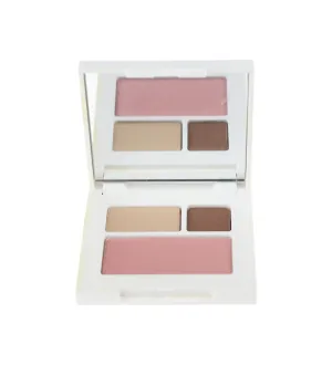 Clinique Eye Shadow and Blush Palette #01 & #08 New Unboxed