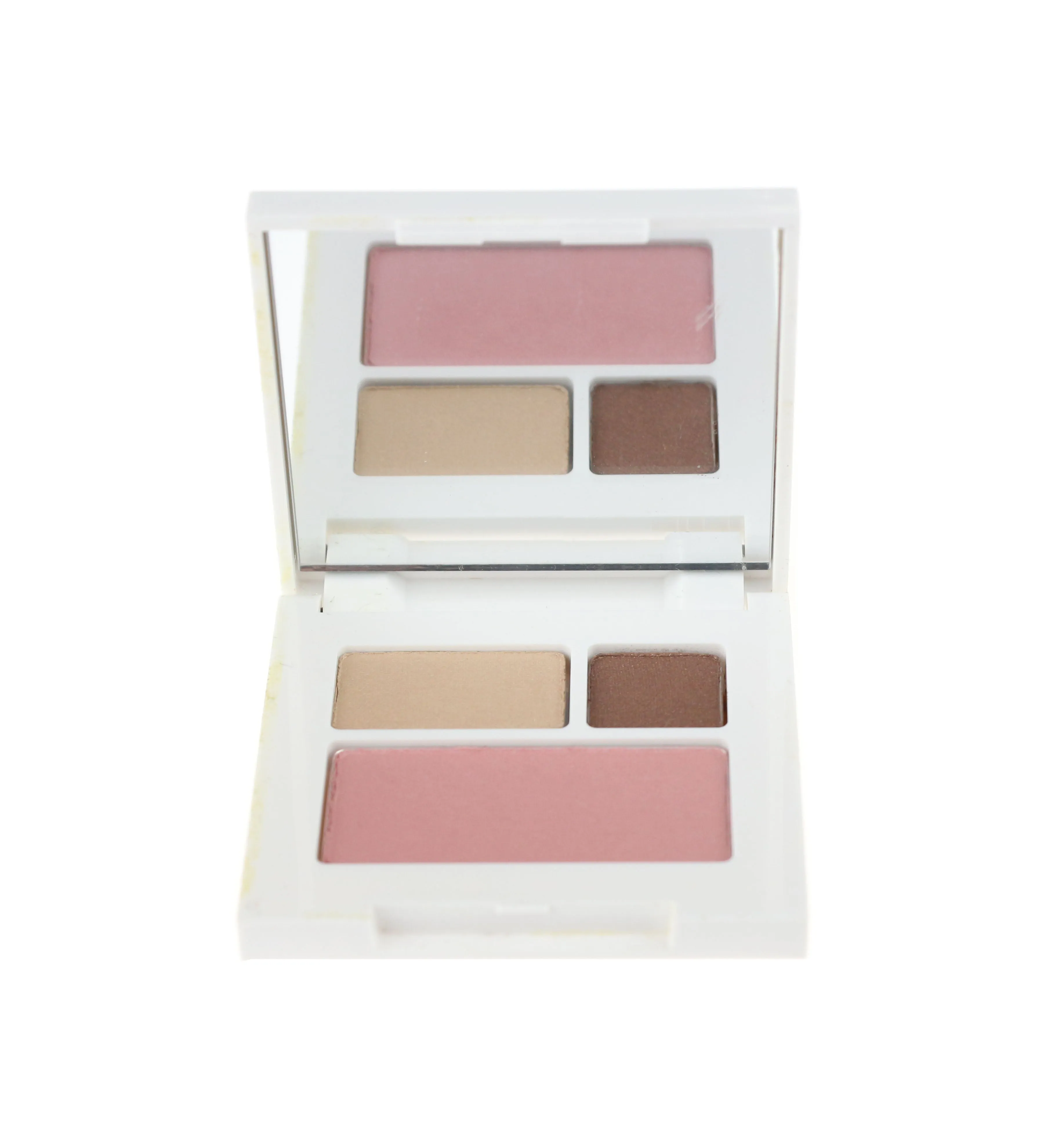 Clinique Eye Shadow and Blush Palette #01 & #08 New Unboxed