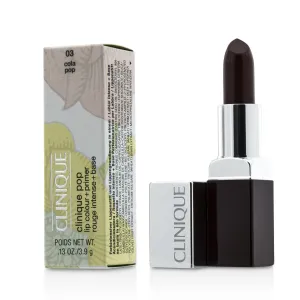 Clinique Pop Lip Colour   Primer - # 03 Cola Pop