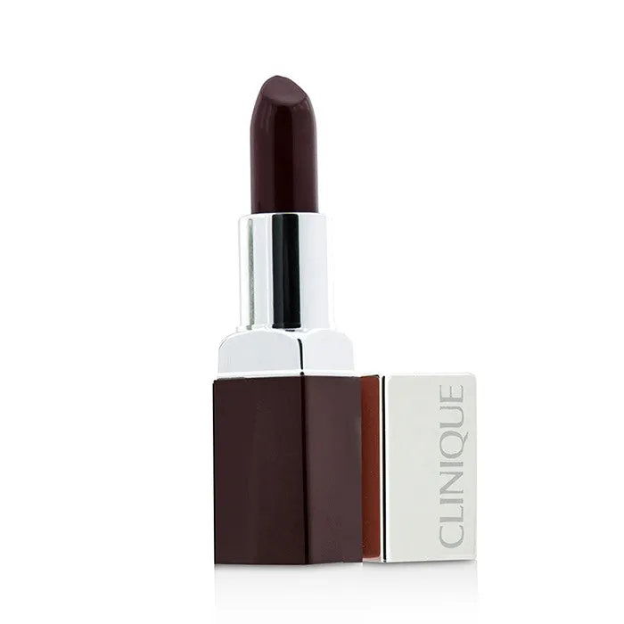 Clinique Pop Lip Colour   Primer - # 15 Berry Pop