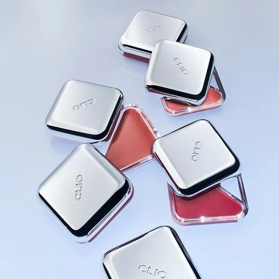 Clio Essential Lipcheek Tap 4.5g