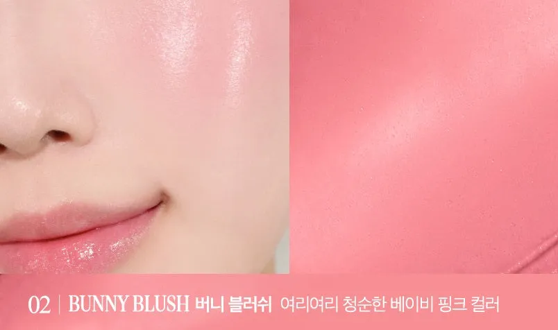 Clio Essential Lipcheek Tap 4.5g