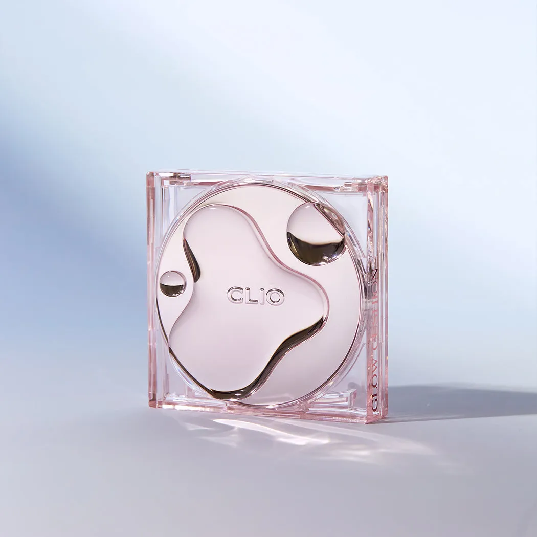 CLIO Kill Cover High Glow Cushion Set (   Refill)