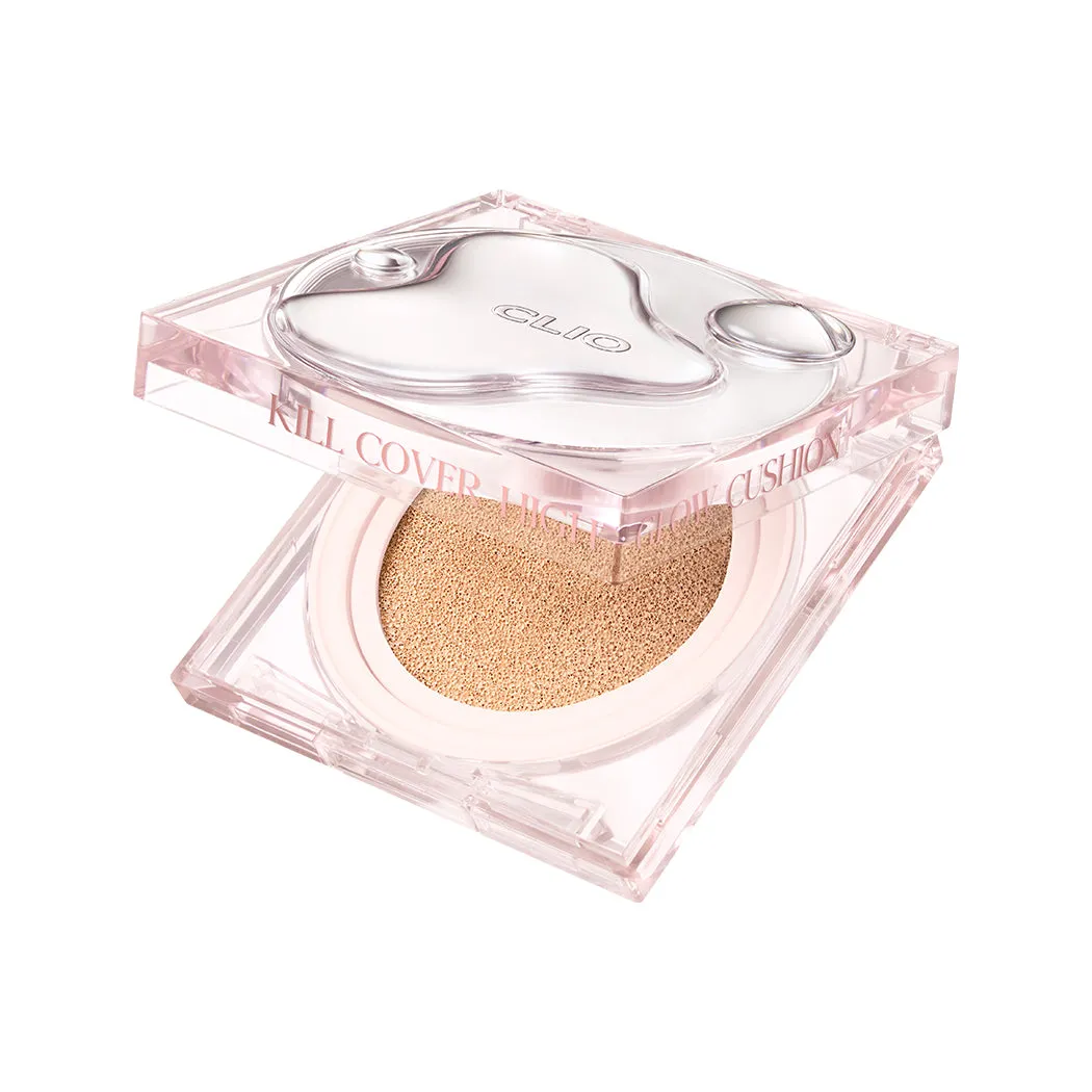CLIO Kill Cover High Glow Cushion Set (   Refill)