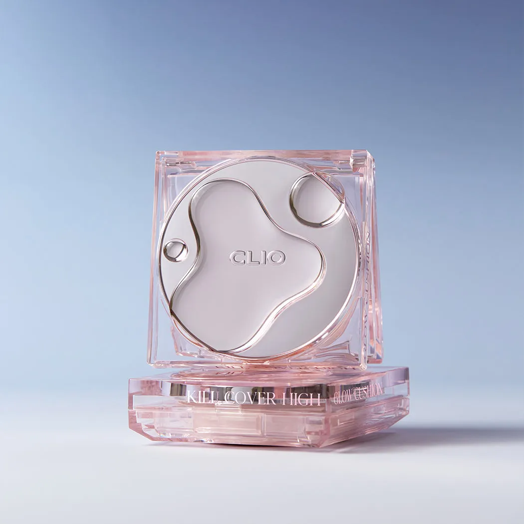 CLIO Kill Cover High Glow Cushion Set (   Refill)
