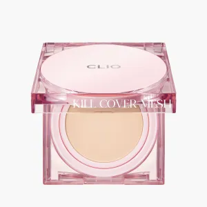 CLIO Kill Cover Mesh Glow Cushion Set (   Refill)