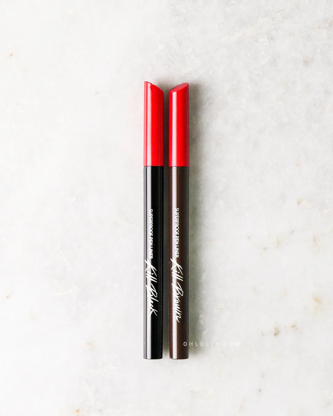 Clio Superproof Pen Liner