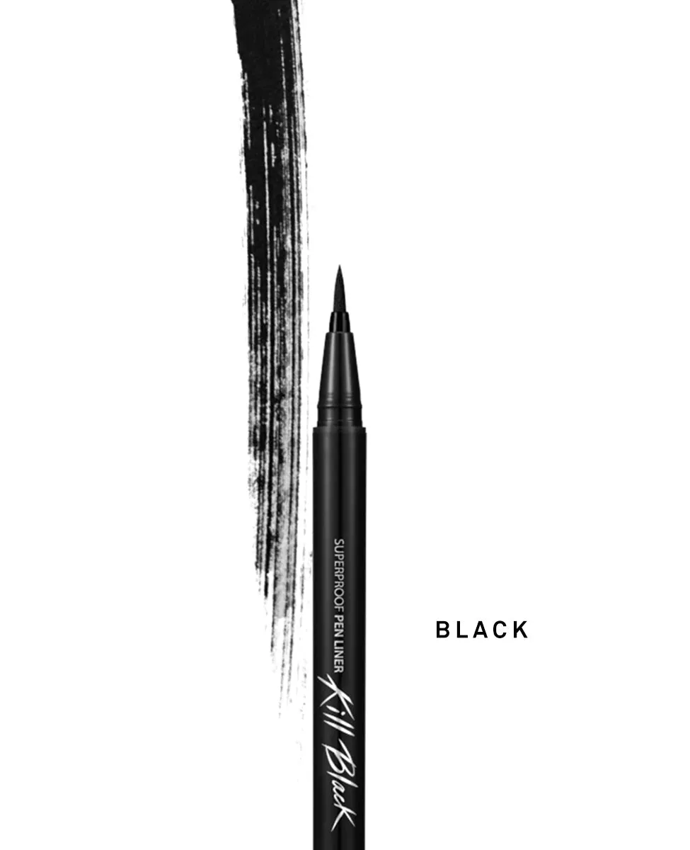 Clio Superproof Pen Liner