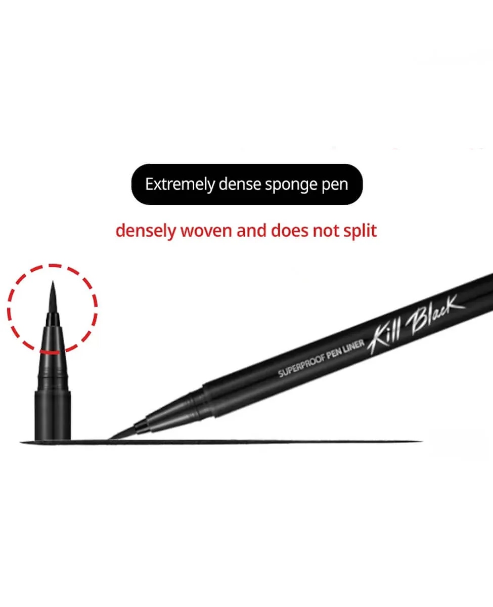 Clio Superproof Pen Liner
