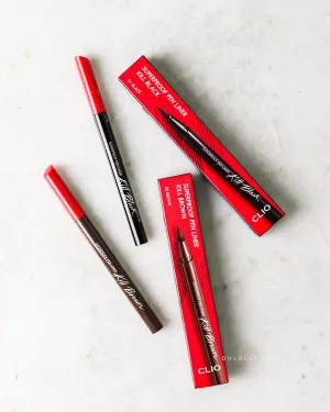 Clio Superproof Pen Liner