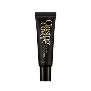 Closing Cover Liquid Concealer SPF30-PA   #23