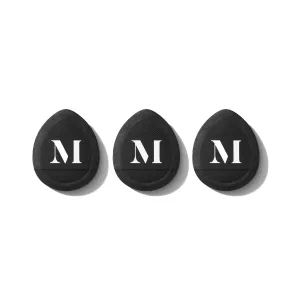 Cloud Cushion Mini Puff Trio