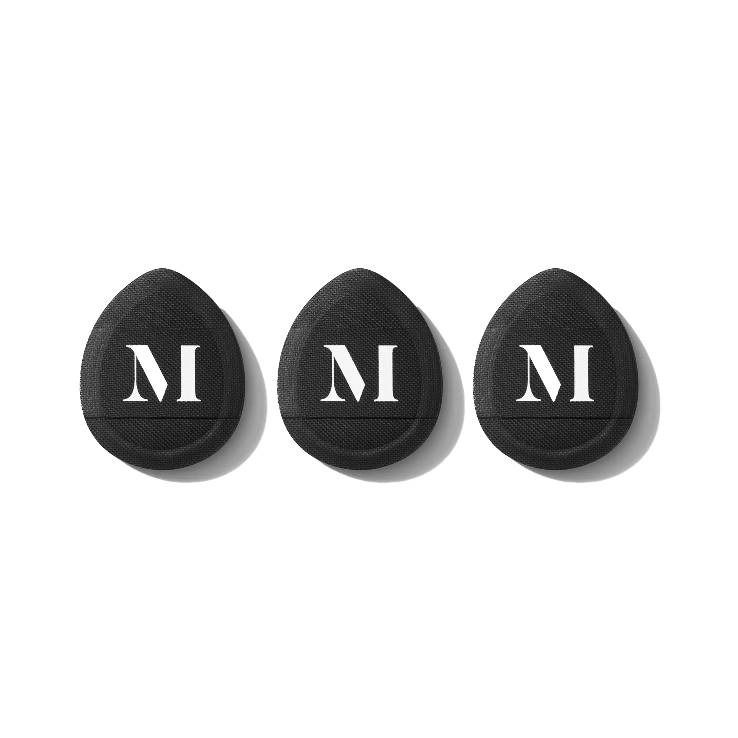 Cloud Cushion Mini Puff Trio