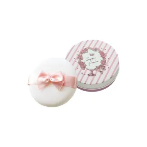 Club Suppin Pressed Powder Sakura Sweet Sorrow
