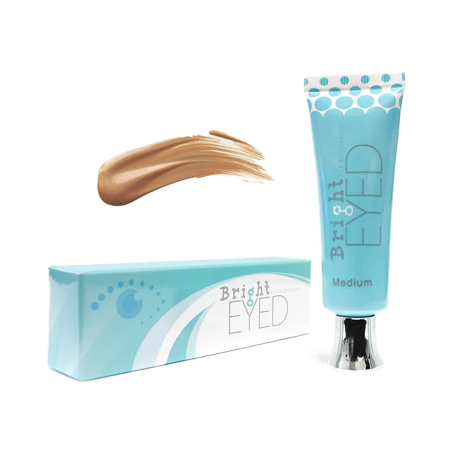 Coastal Scents - Bright Eyed Eye Brighteners