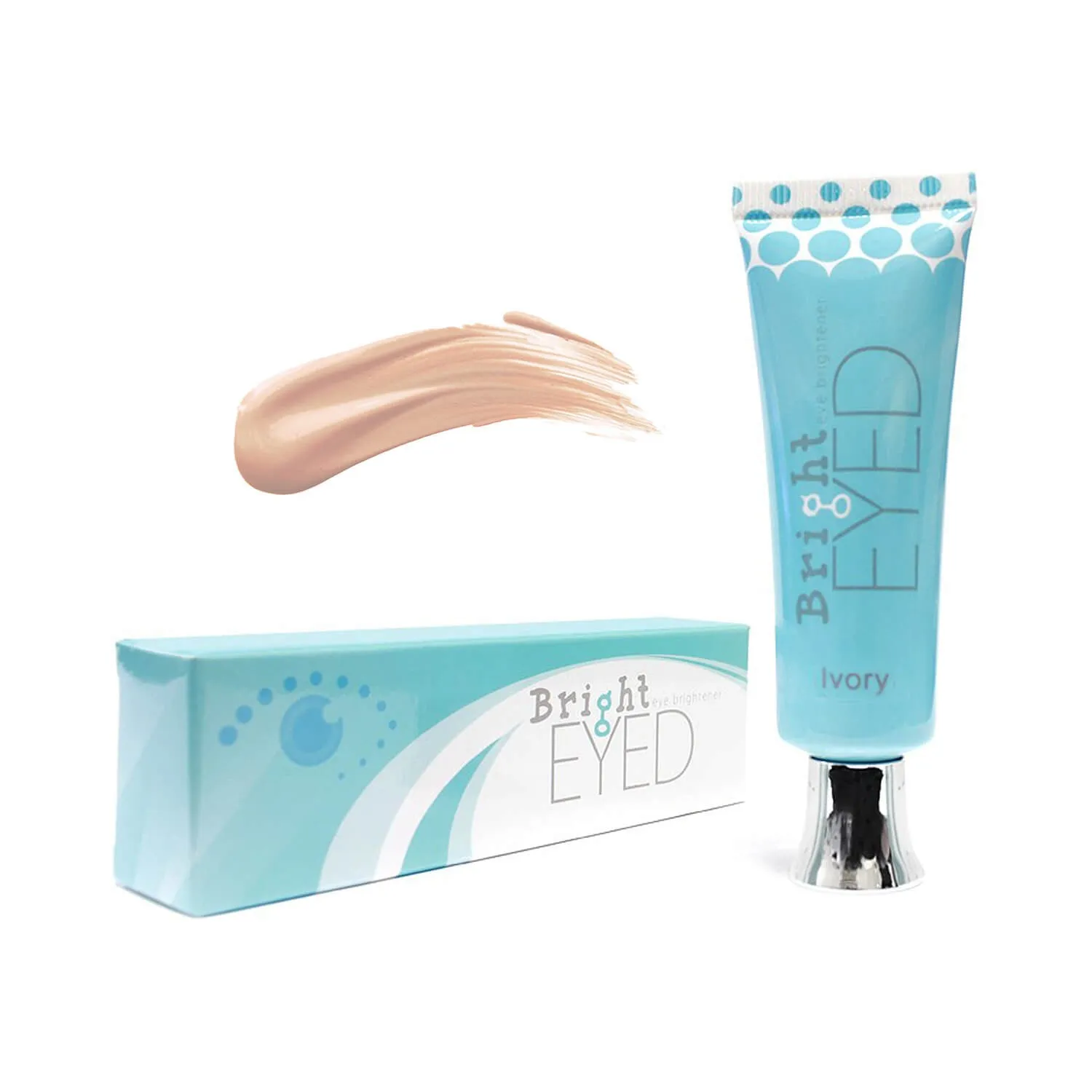 Coastal Scents - Bright Eyed Eye Brighteners