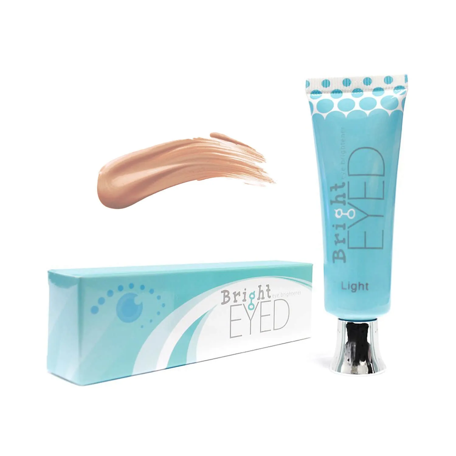 Coastal Scents - Bright Eyed Eye Brighteners