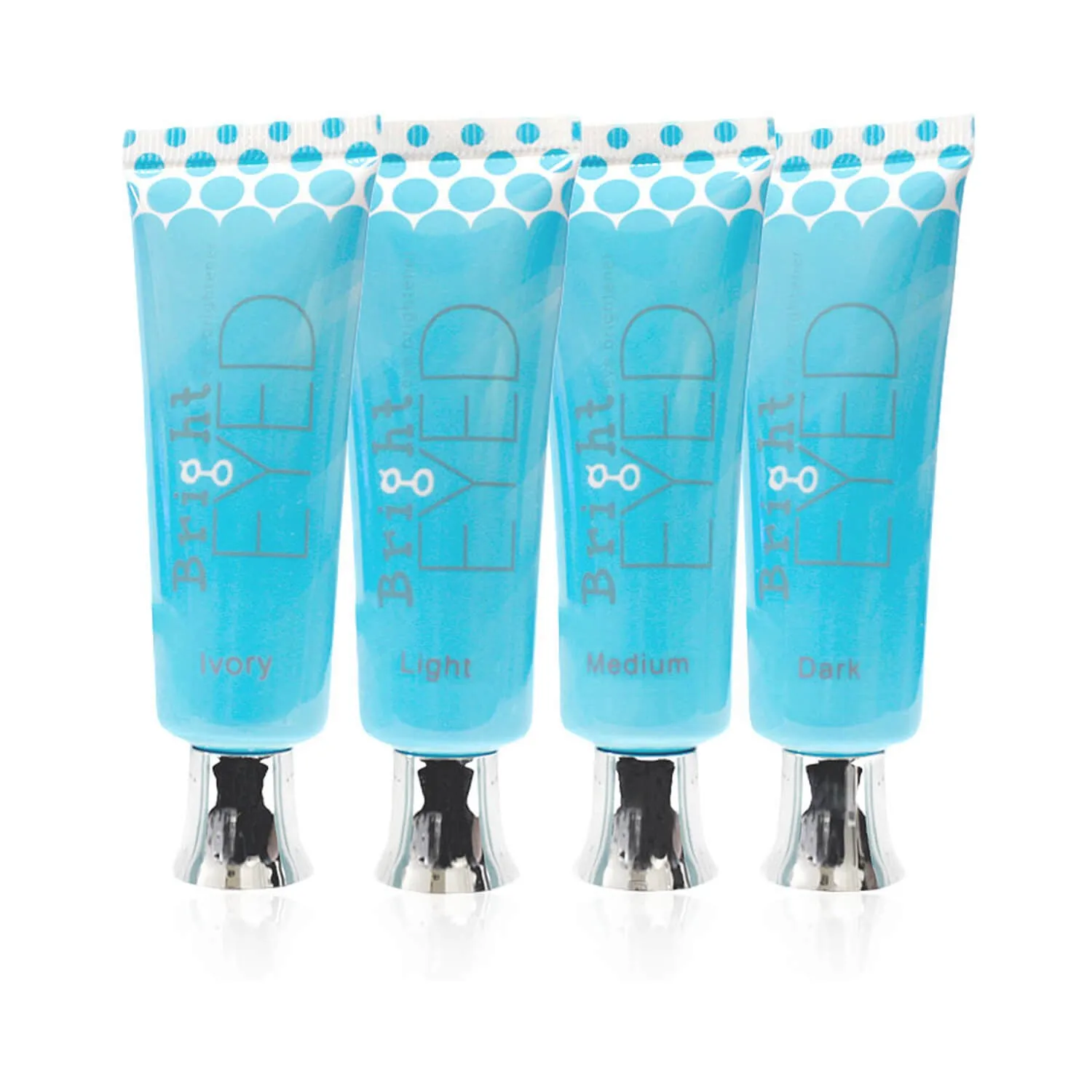 Coastal Scents - Bright Eyed Eye Brighteners