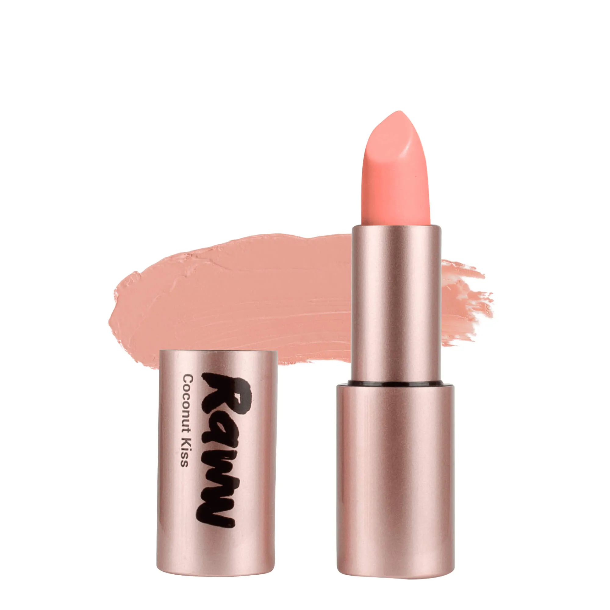 Coconut Kiss Lipstick