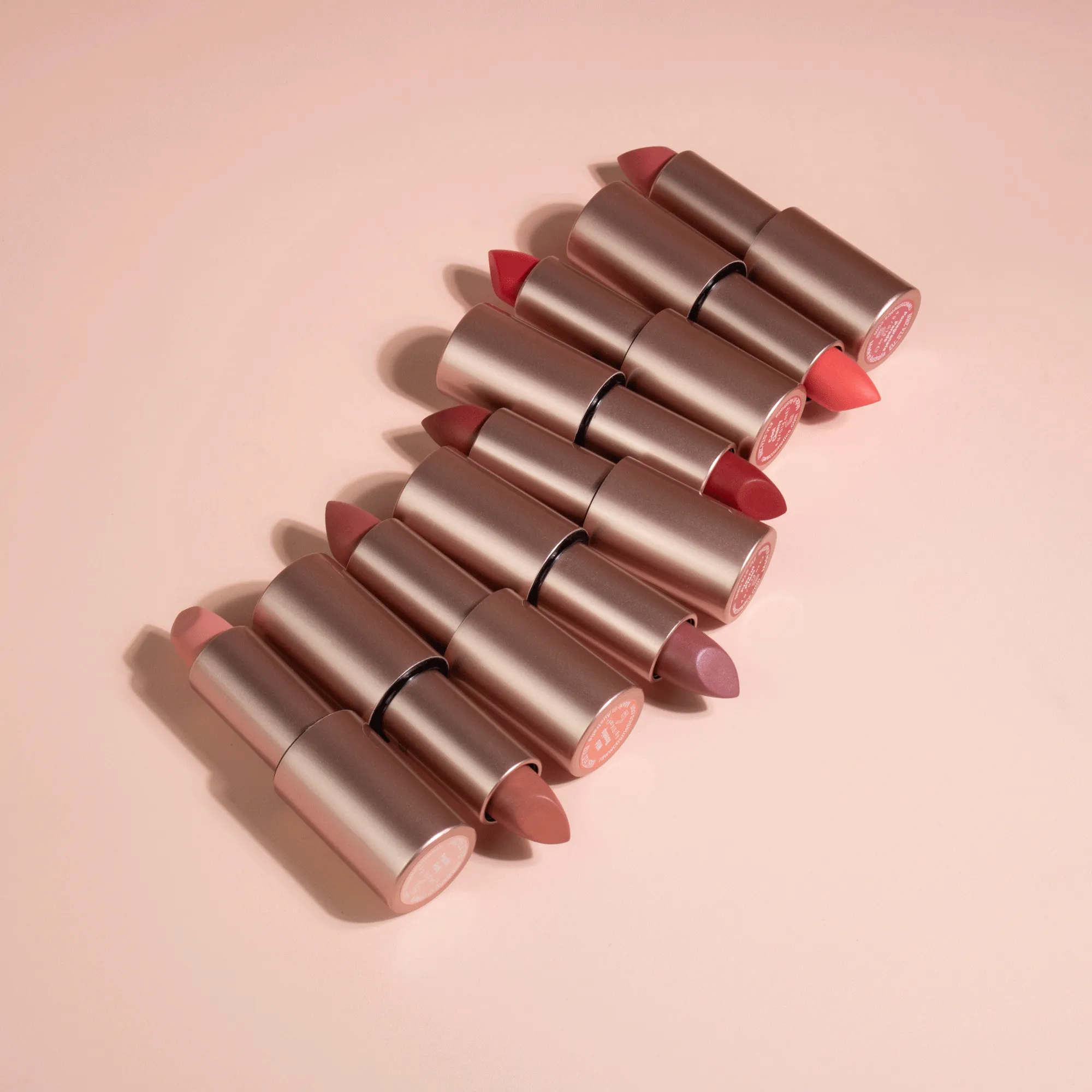 Coconut Kiss Lipstick