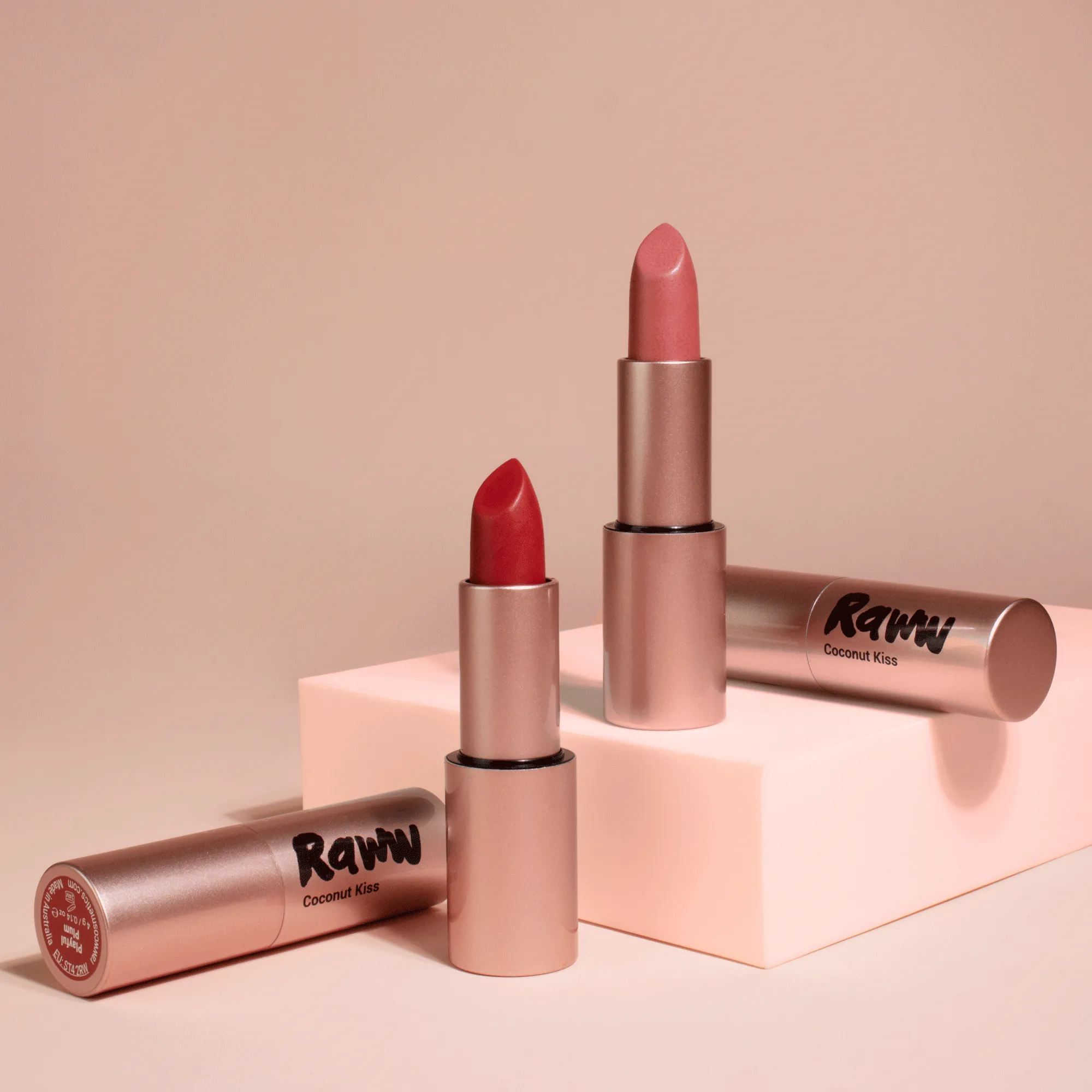 Coconut Kiss Lipstick