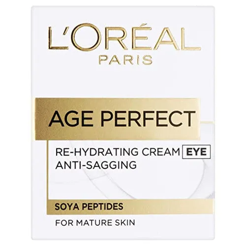 Collagen Expert Collagen Re-Hydrating Eye Cream