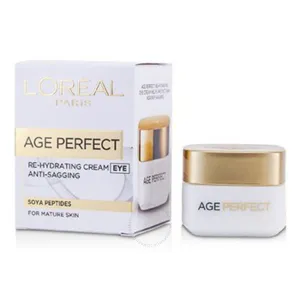 Collagen Expert Collagen Re-Hydrating Eye Cream