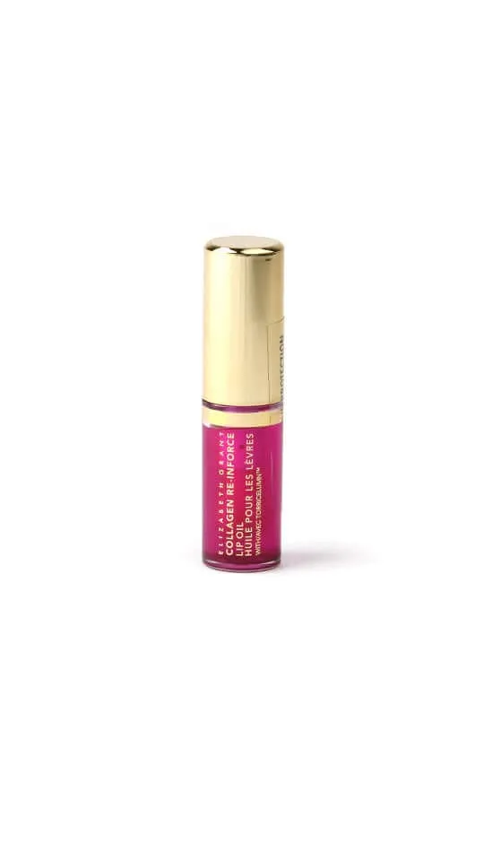 Collagen Re-Inforce 3D Lip Oil