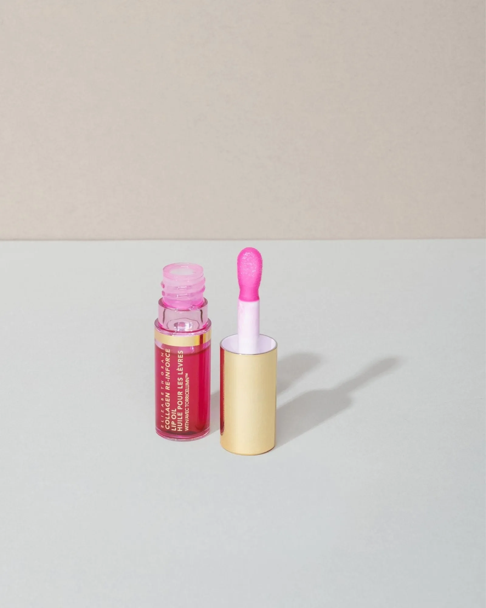 Collagen Re-Inforce 3D Lip Oil
