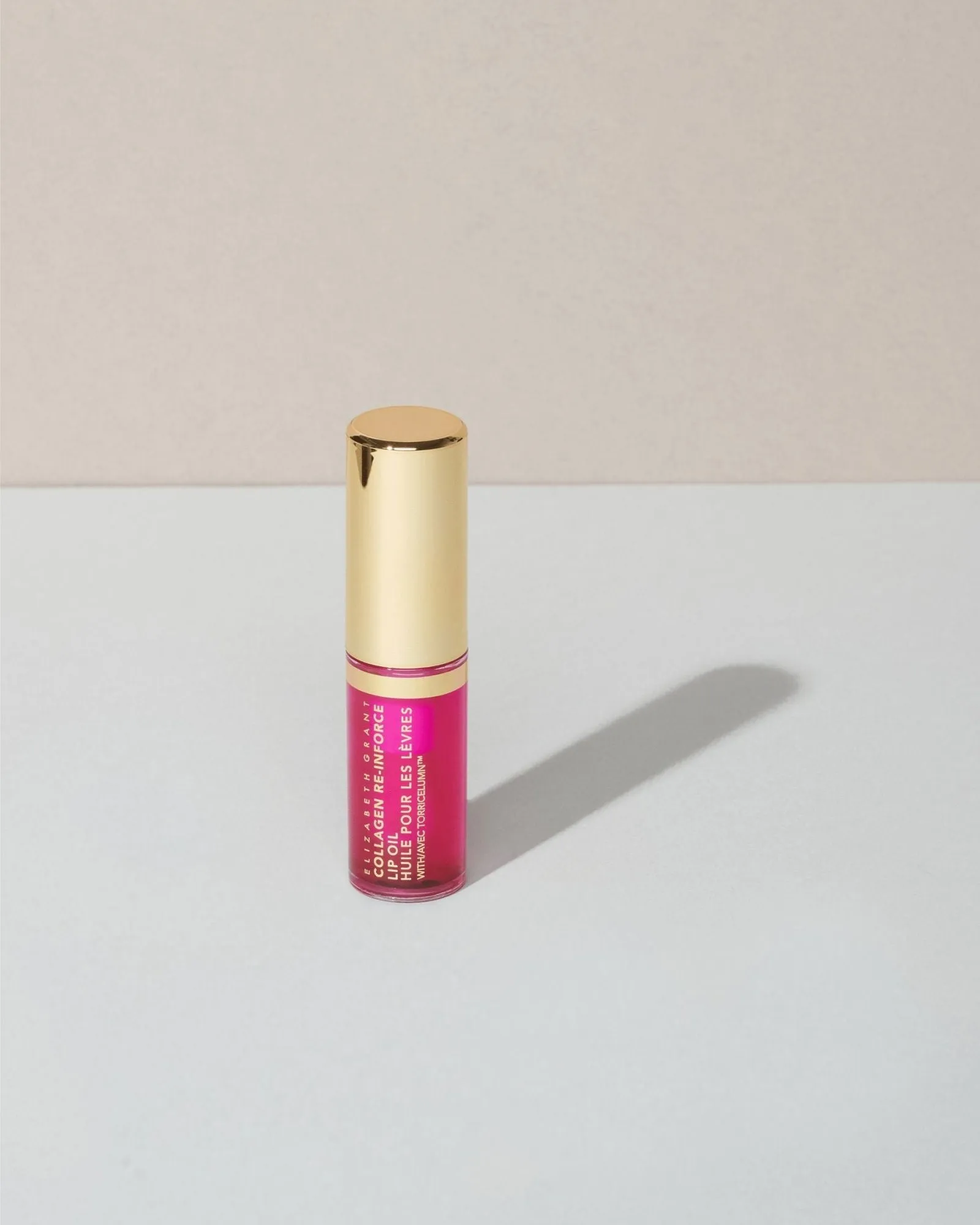 Collagen Re-Inforce 3D Lip Oil