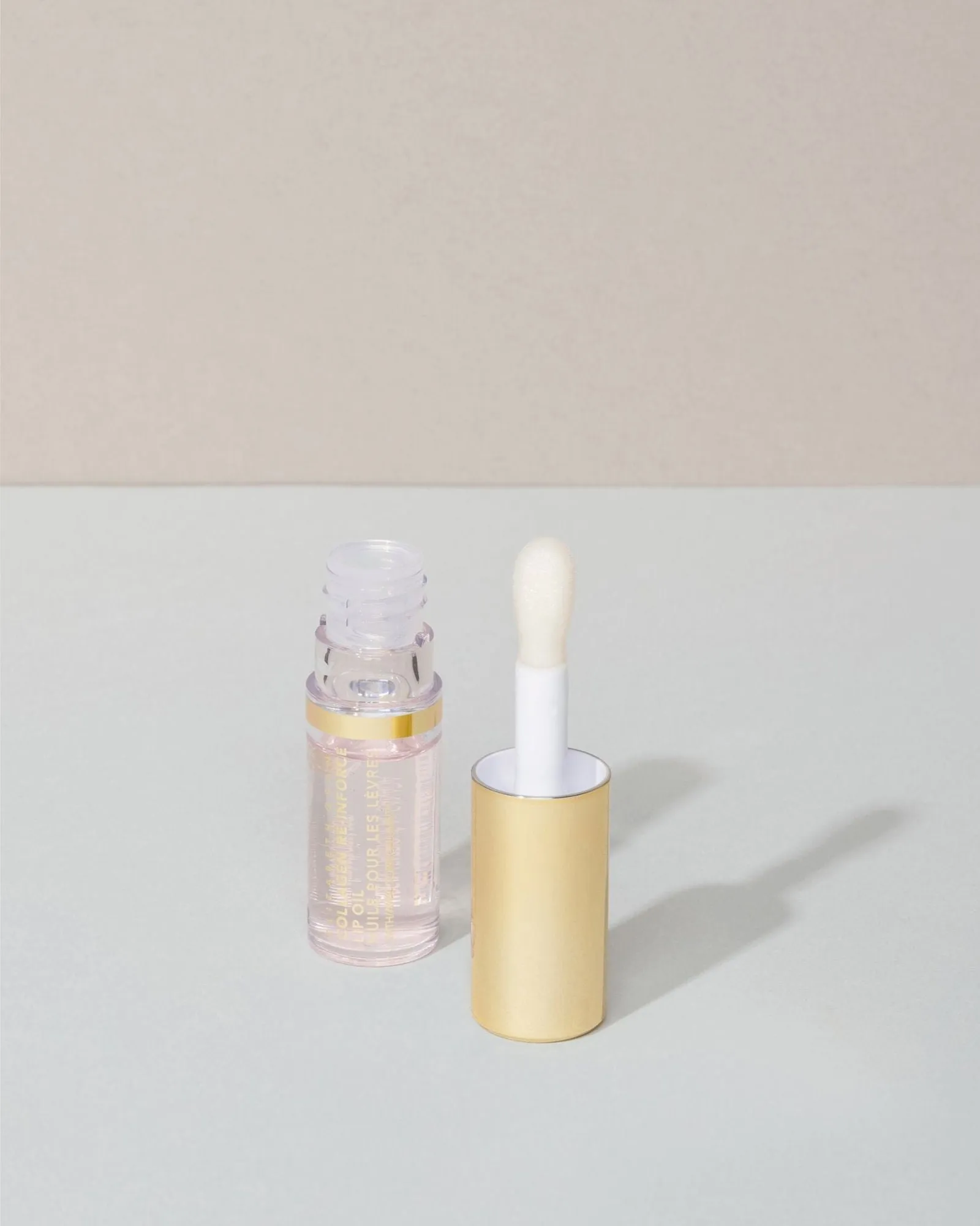 Collagen Re-Inforce 3D Lip Oil