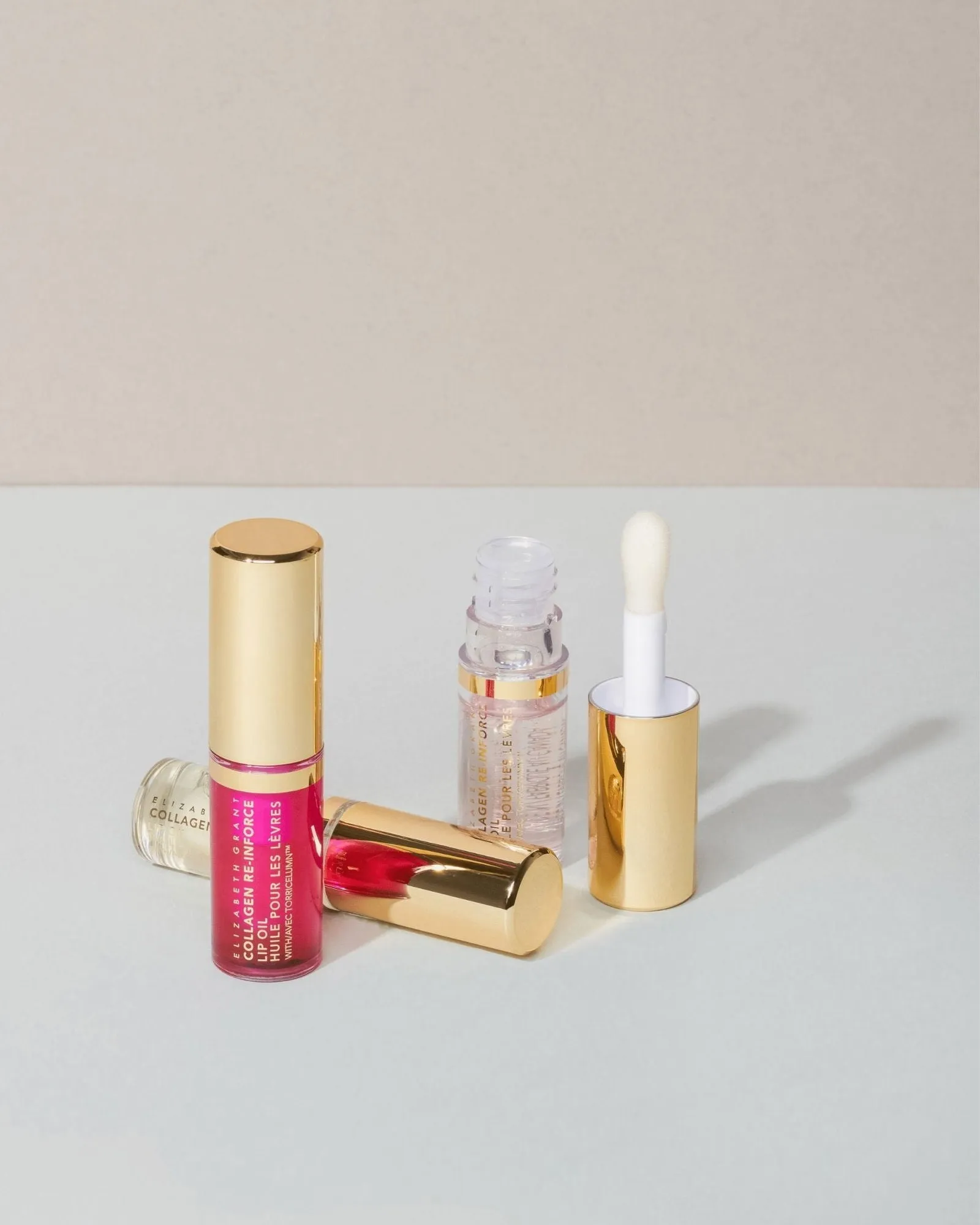 Collagen Re-Inforce 3D Lip Oil