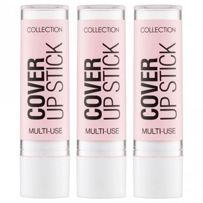 Collection Cosmetics Cover Up Concealer Stick 4g
