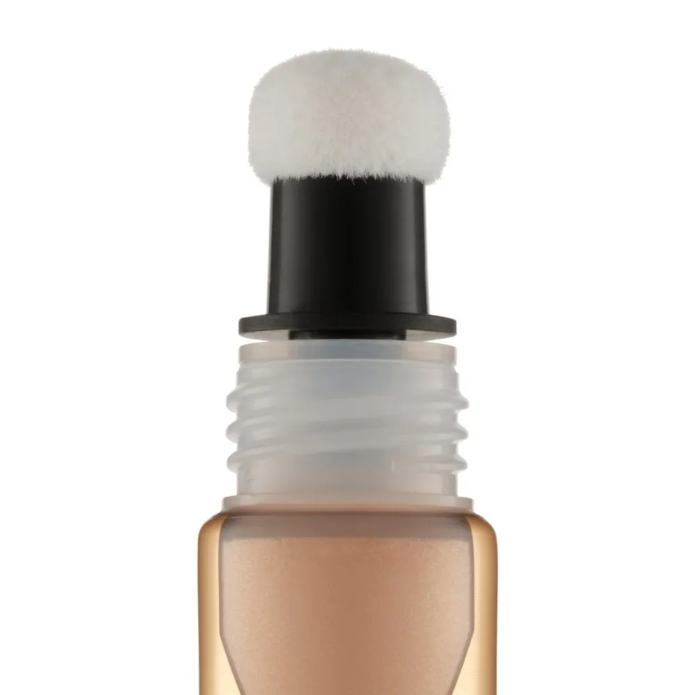 Collection Cosmetics Filter Finish Liquid Highlighter Wand 1 Strobelight 12ml