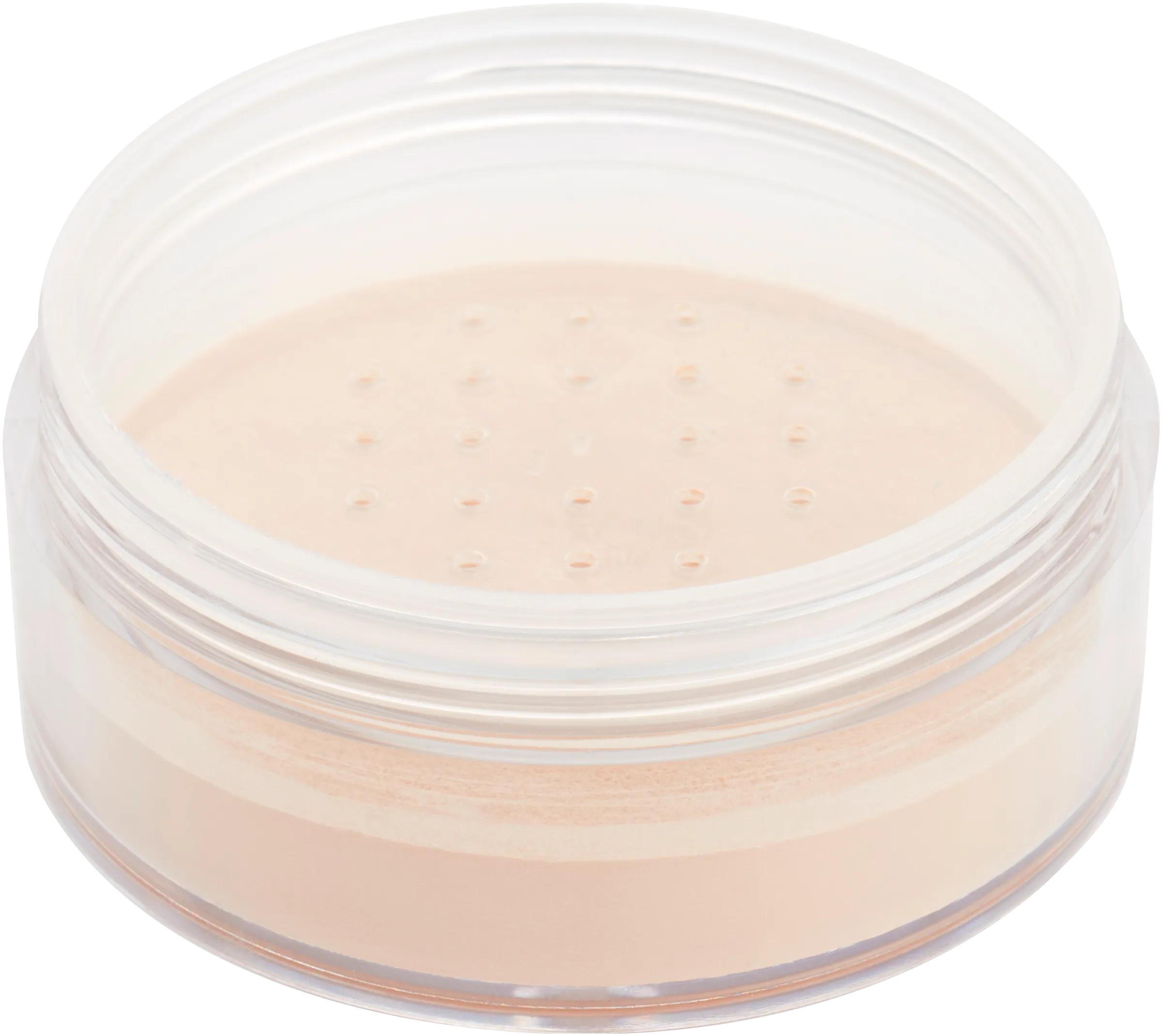COLLECTION LASTING PERFECTION SHEER LOOSE POWDER