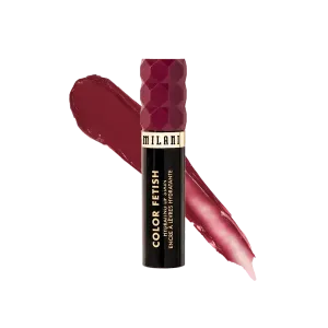 Color Fetish Hydrating Lip Stain 160 Bitten Berry